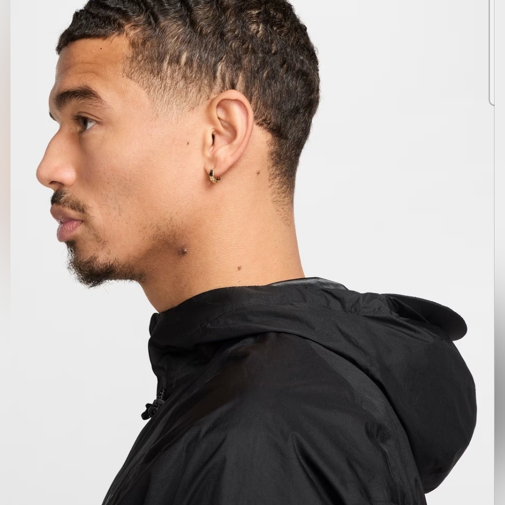 Nike Running Division Men's Storm-FIT ADV Running Jacket ~ FZ0622-010 Men's: XL - Picture 7 of 12